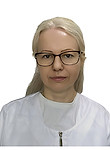 Врач Сорокина Татьяна Александровна