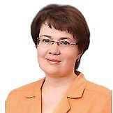 Врач Сорокина Татьяна Юрьевна