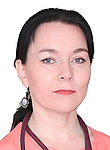 Врач Сорокина Татьяна Сергеевна