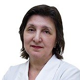 Врач Сорвачева Ольга Владимировна