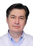 Врач Сошников Артём Валерьевич