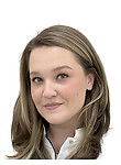 Врач Сосина Евгения Александровна