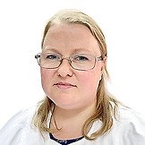 Врач Соснина Елена Сергеевна
