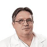Врач Сотников Дмитрий Алексеевич
