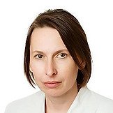 Врач Советская Елена Викторовна