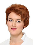 Врач Спирьянова Анна Николаевна