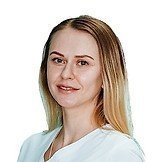Врач Спиркова Ирина Сергеевна