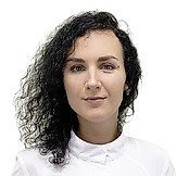 Врач Стаховская Ника Сергеевна