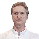 Врач Стальнов Виктор Семенович