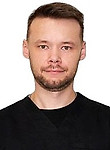 Врач Стариков Дмитрий Сергеевич