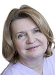 Врач Старостина Марина Дмитриевна