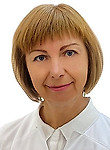 Врач Старостина Марина Вячеславовна