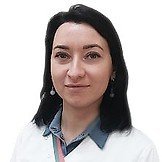 Врач Старостина Татьяна Евгеньевна