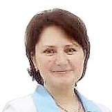 Врач Стеклянская Наталья Владимировна