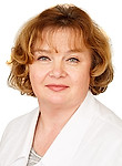Врач Степакова Ирина Валерьевна