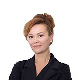 Врач Степаненко Галина Владимировна