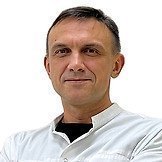 Врач Степаненко Петр Анатольевич