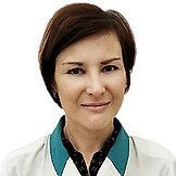 Врач Степаненко Софья Феликсовна
