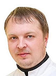 Врач Степанов Сергей Владимирович