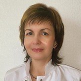 Врач Степанова Галина Владимировна