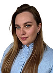 Врач Степанова Таисия Станиславовна