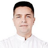 Врач Степашихин Игорь Валерьевич