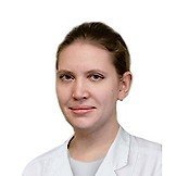 Врач Степкова Мария Георгиевна