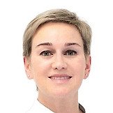Врач Стокич Елена Юрьевна