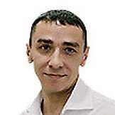 Врач Столбов Игорь Анатольевич