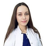 Врач Столяр Ирина Андреевна
