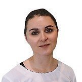 Врач Столярова Надежда Викторовна