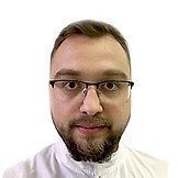 Врач Страхов Владислав Сергеевич