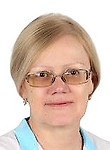 Врач Стратиенко Валентина Владимировна