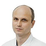 Врач Стражнов Андрей Вячеславович