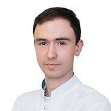 Врач Стрельченко Евгений Викторович