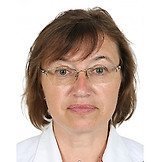 Врач Стрельцова Наталья Сергеевна