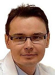Врач Стрелков Дмитрий Андреевич