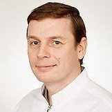 Врач Стрелков Сергей Александрович