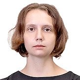 Врач Стрелкова Надежда Евгеньевна