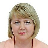 Врач Стрельникова Ирина Ивановна