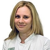 Врач Стрижова Жанна Игоревна