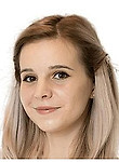 Врач Стройнова Анна Васильевна