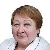Врач Строкова Виктория Владимировна