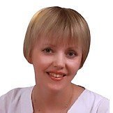 Врач Стуленкова Наталья Владимировна
