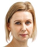 Врач Стыкут Антонина Александровна