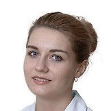 Врач Стыкут Ирина Алексеевна