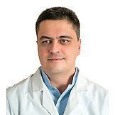 Врач Стыкут Вадим Юрьевич