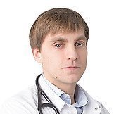 Врач Субботин Александр Константинович