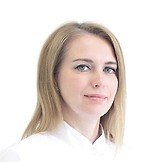 Врач Субботина Ольга Александровна
