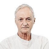 Врач Сучков Георгий Иванович